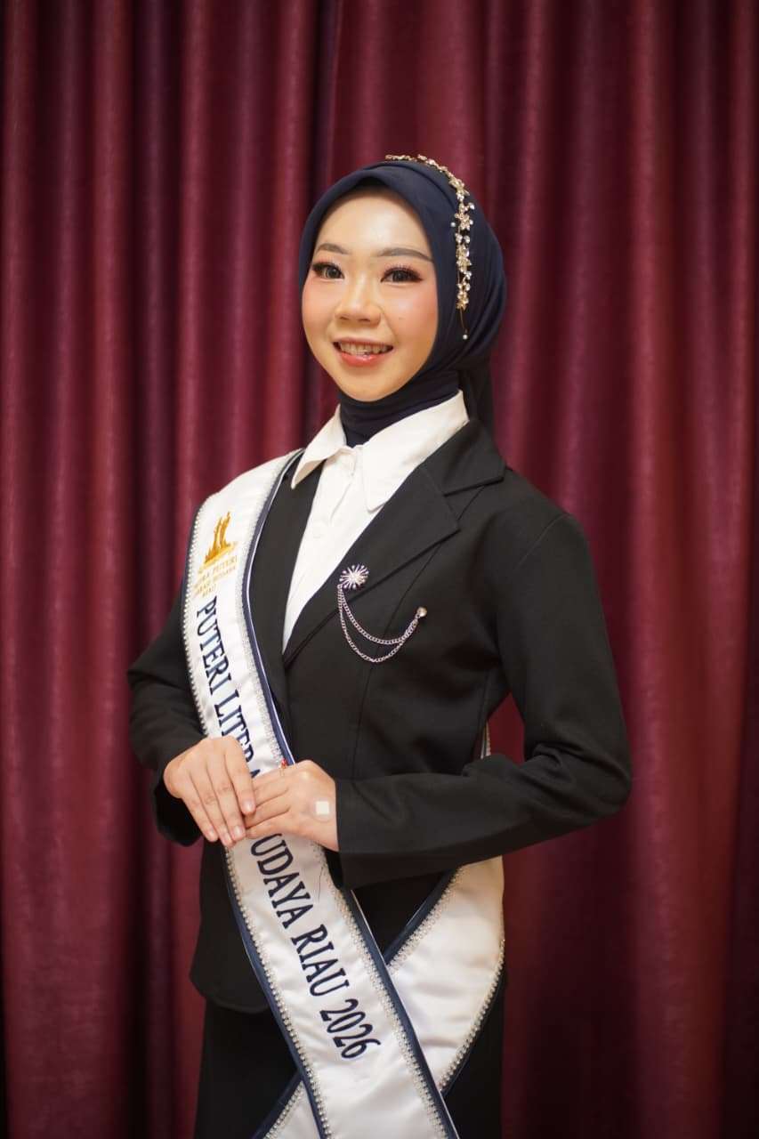 FRANSISCA YUNISIA TANADY